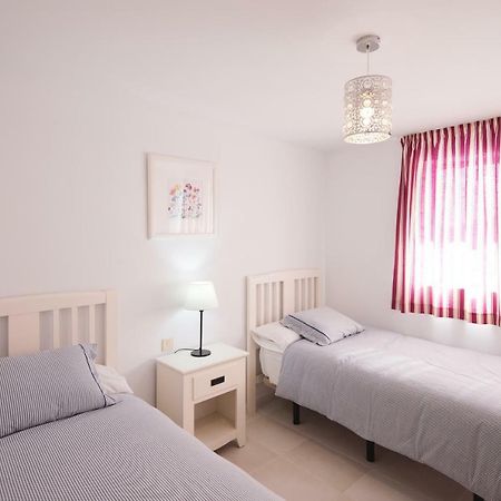 Apartament Cardon Big Calm 15 Costa Calma Zewnętrze zdjęcie