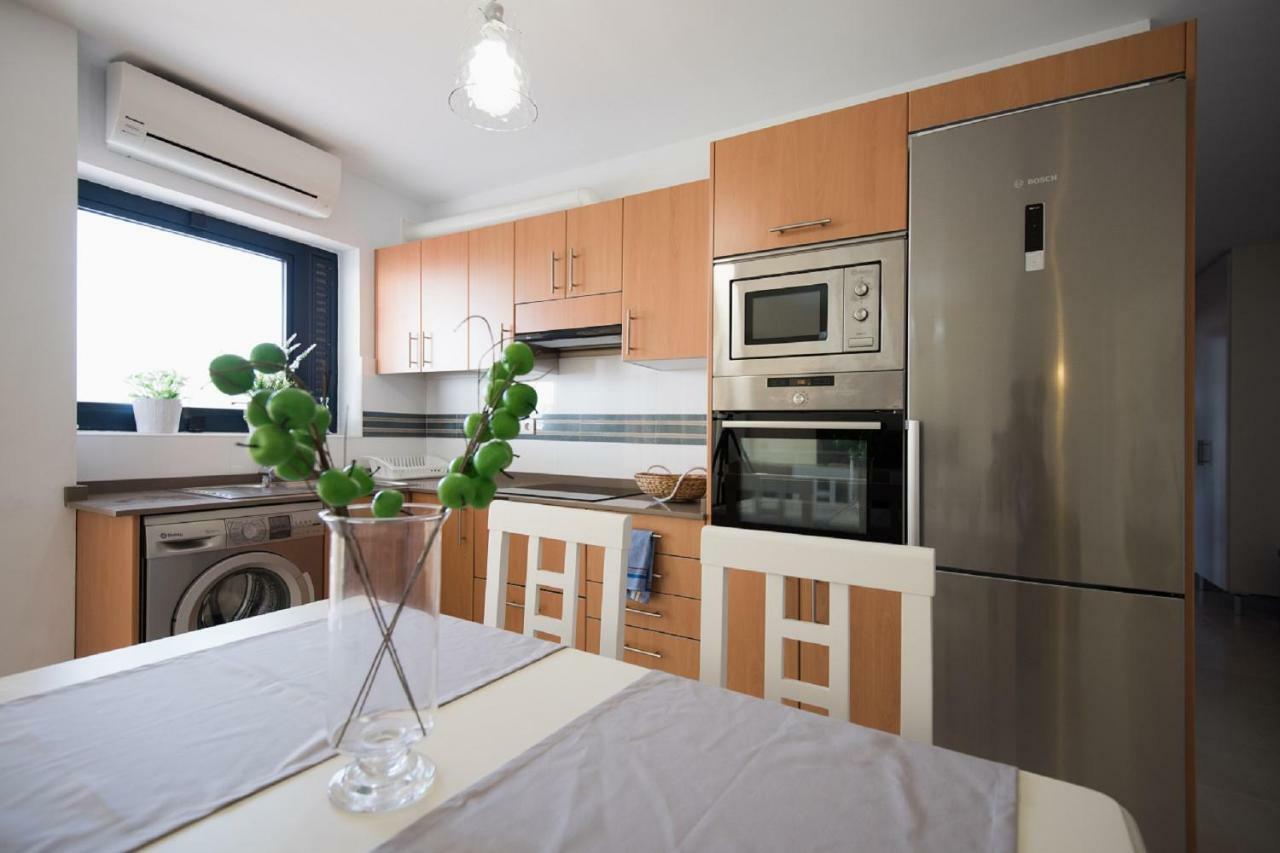 Apartament Cardon Big Calm 15 Costa Calma Zewnętrze zdjęcie